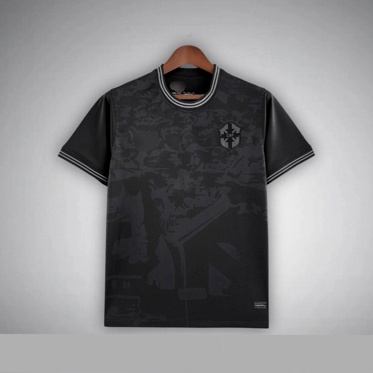 Brazil "Blackout" Premium Kit