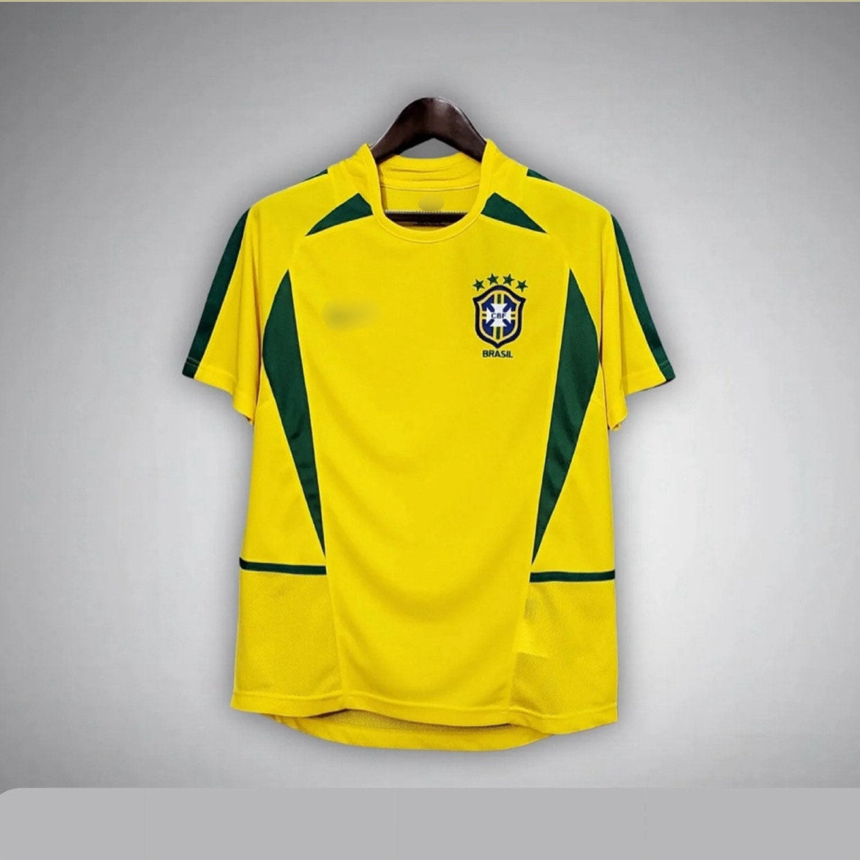 Brazil 1998 Premium Home Kit
