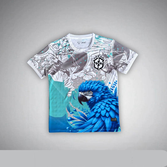 Brazil "Rio Rise" Premium Kit