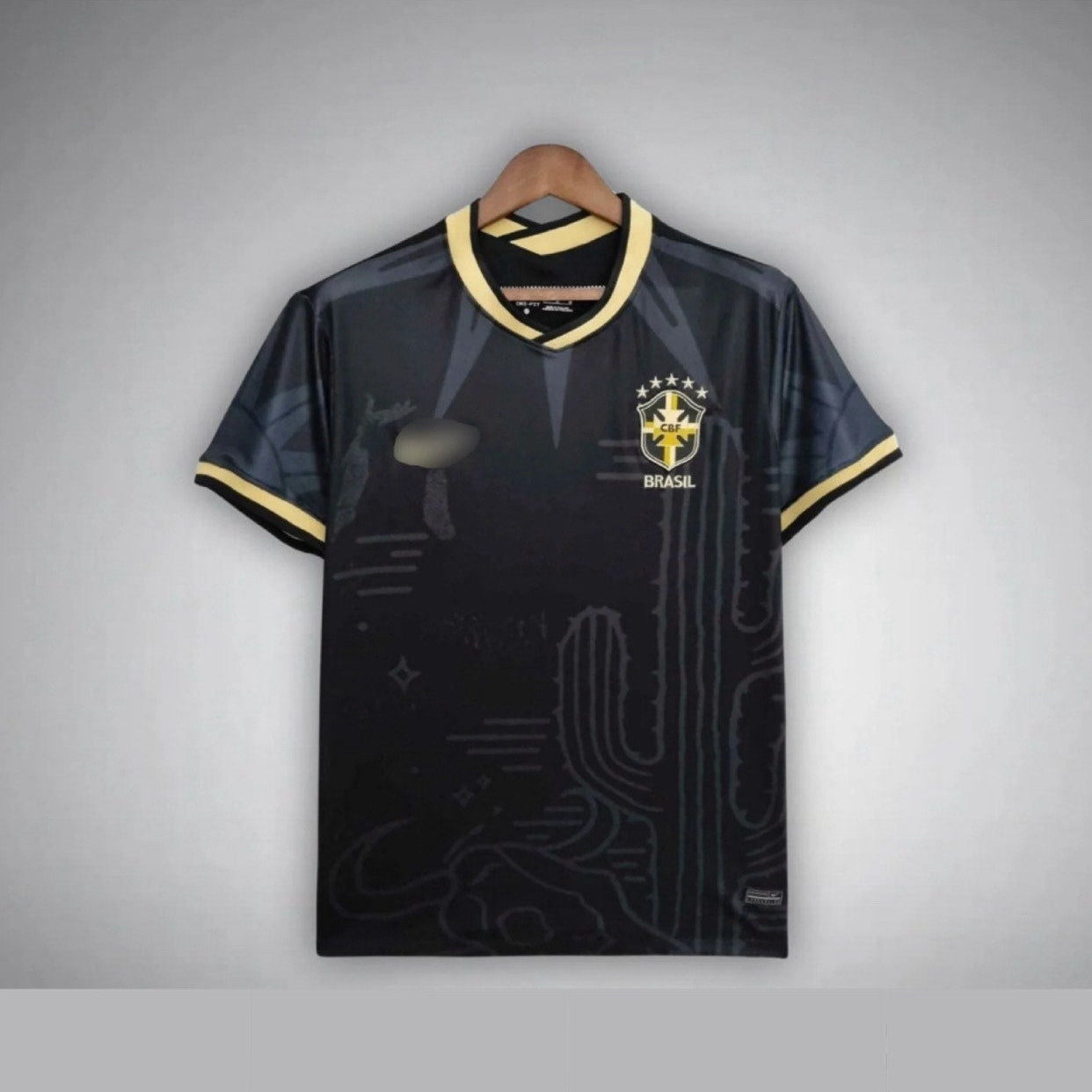 Brazil "Desert Breeze" Premium Kit
