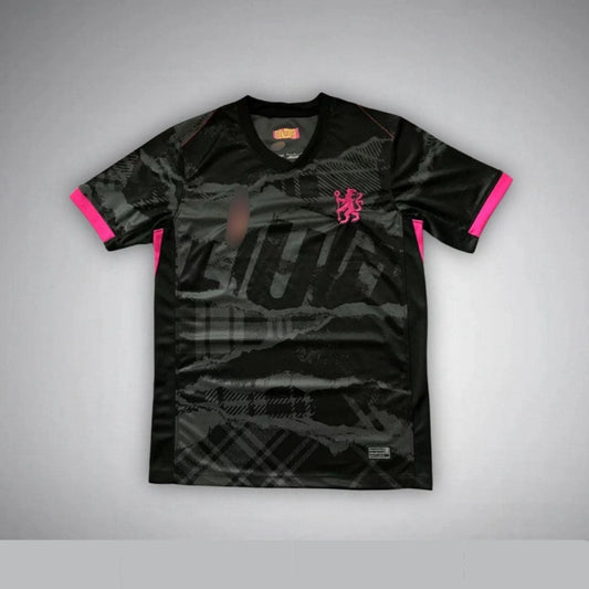 Chelsea 25/26 Third Premium Away Kit