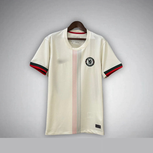 Chelsea 25/26 Premium Away Kit