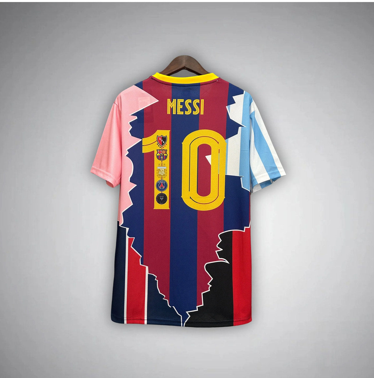 Legendary "Messi" Premium Kit
