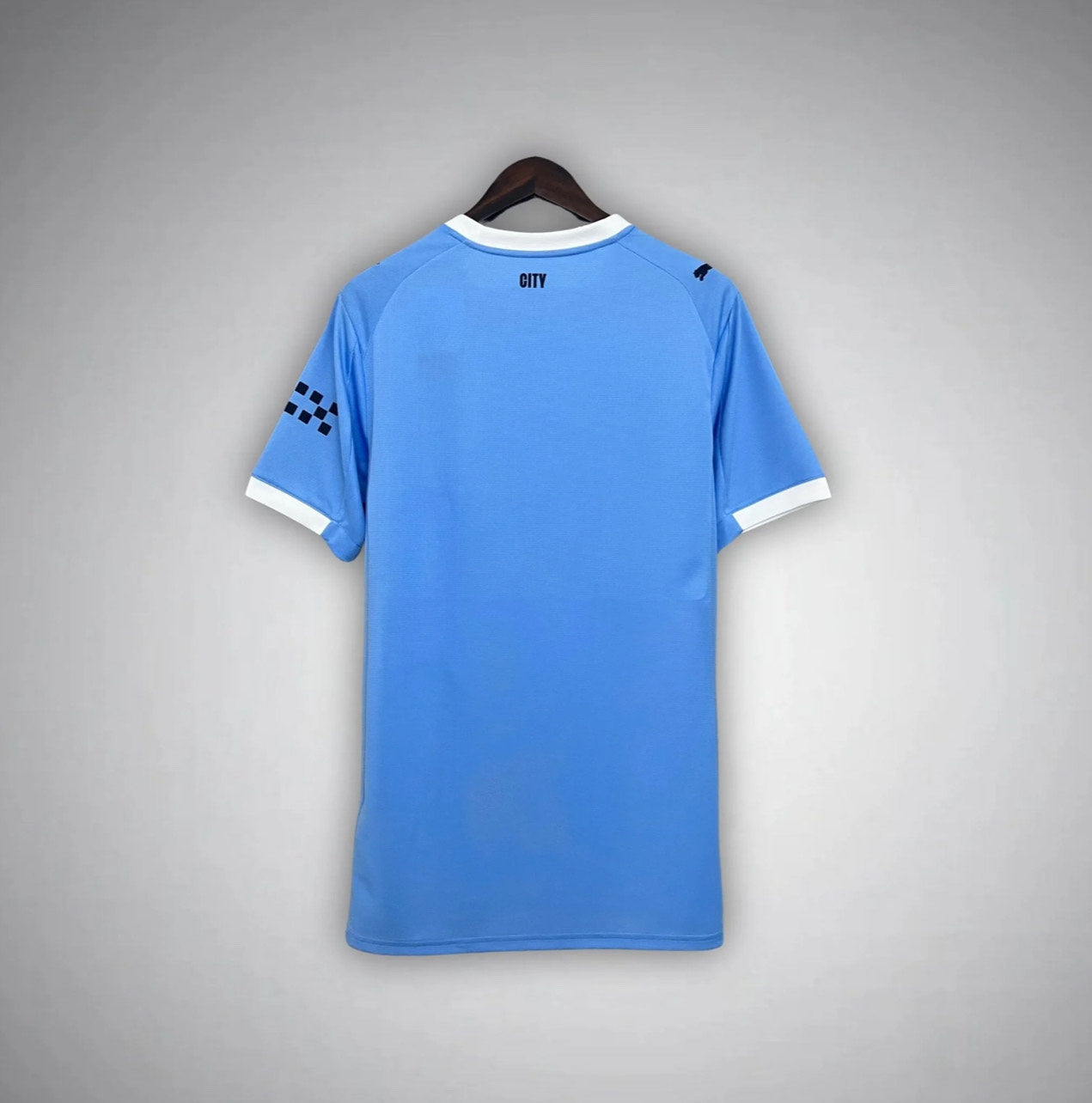 Manchester city 25/26 Premium Home Kit