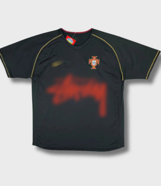 STÜSSY x “PORTUGAL” - 2006