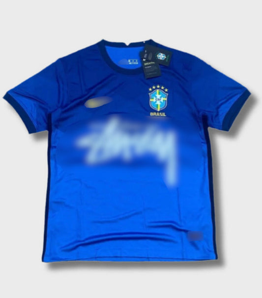 STÜSSY x “BRASIL” - 2020/21