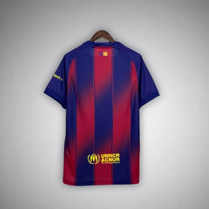 FC Barcelona 25/26 Premium Kit