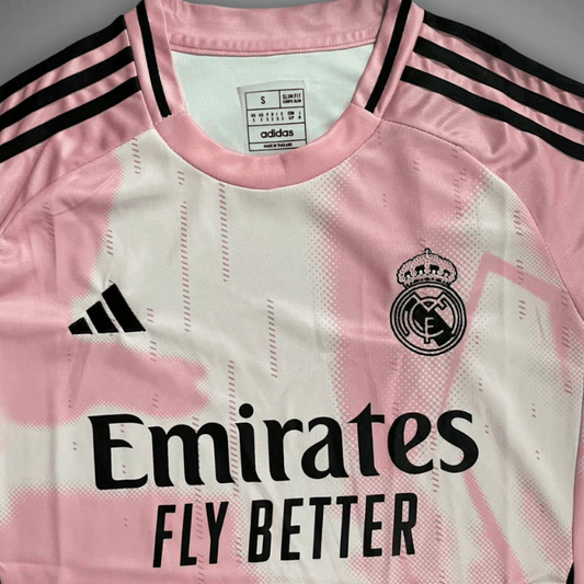 Real Madrid "Ballet " Premium Kit