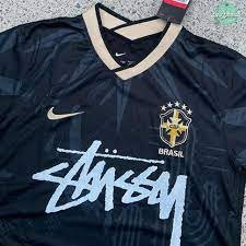 Stussy x Brazil Noir Premium Kit