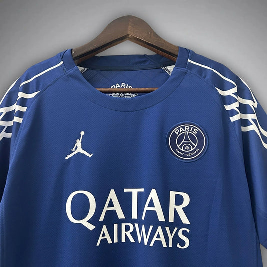 PSG "Jordan" Premium 4th kit
