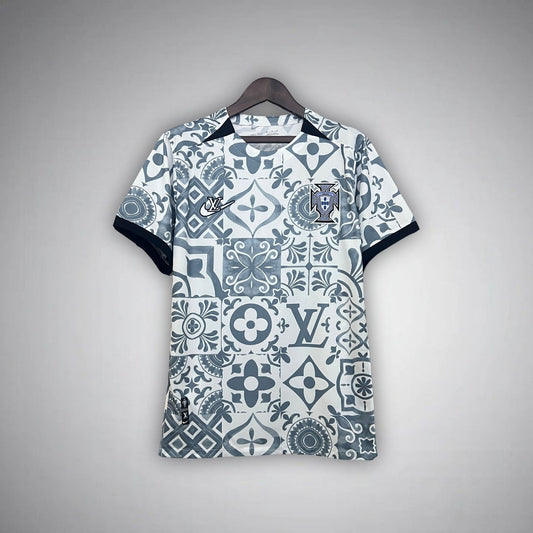 Portugal "Louis Vuitton" Premium Special Kit