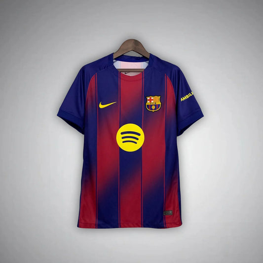 FC Barcelona 25/26 Premium Kit