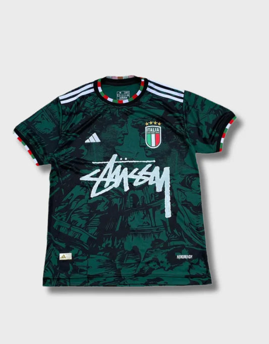 Stussy x Italy "Rome" Premium Kit