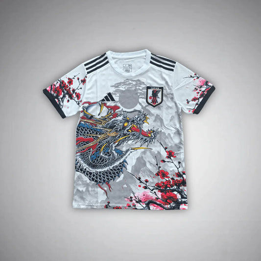 Japan "Floral Dragon" Premium Kit