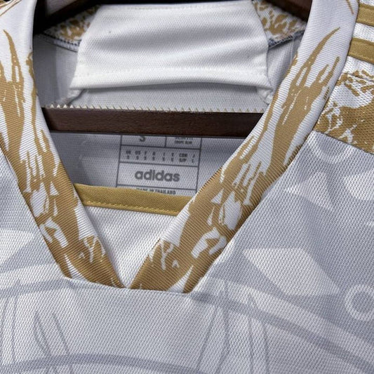 Real Madrid "Dynasty" Premium Kit